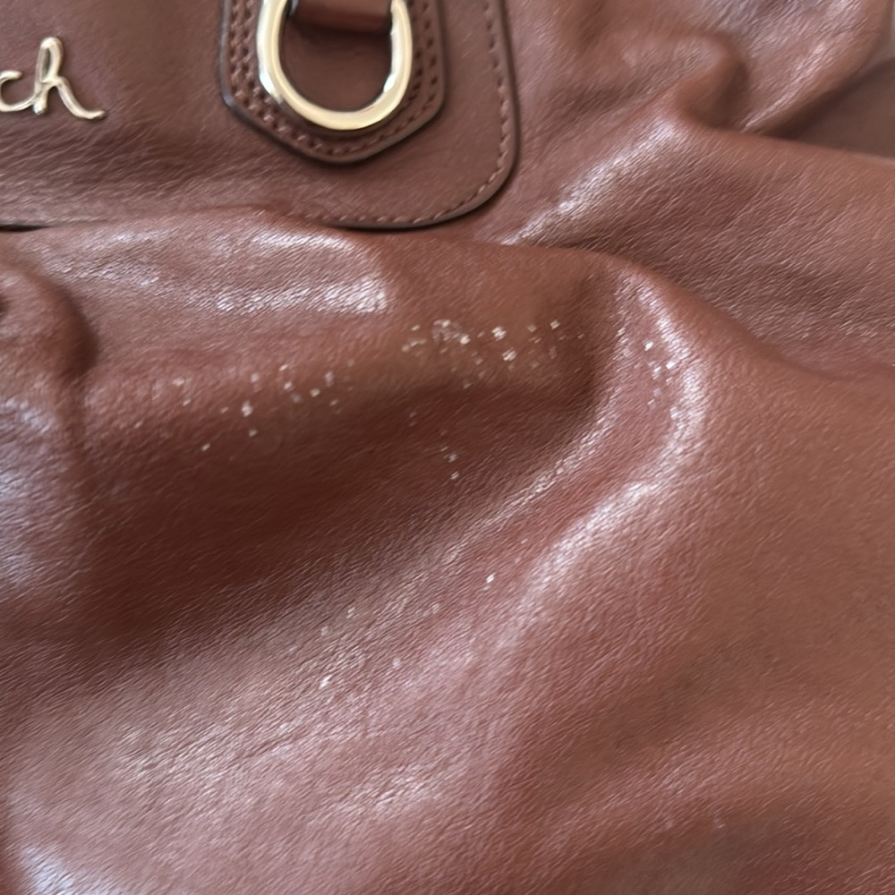 Coach bag - Picture 6 of 6